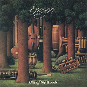 LP Cover