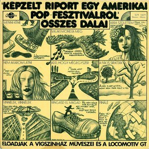LP Cover