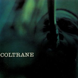LP Cover