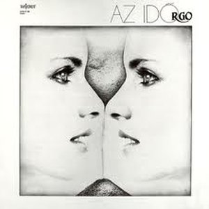 LP Cover
