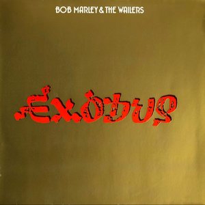 LP Cover