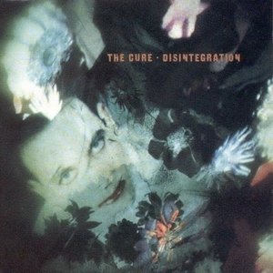 LP Cover