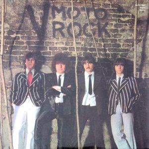 LP Cover