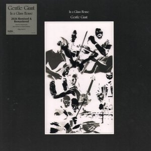 LP Cover