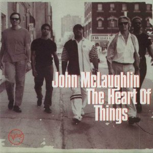 LP Cover