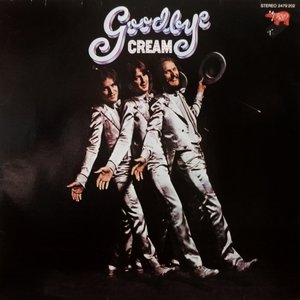 LP Cover