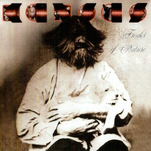 LP Cover