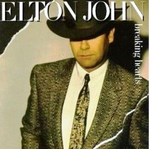 LP Cover