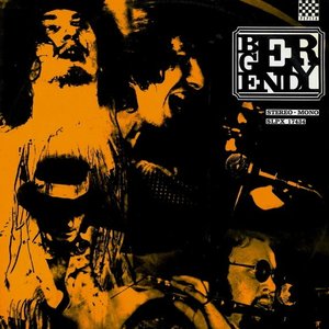 LP Cover