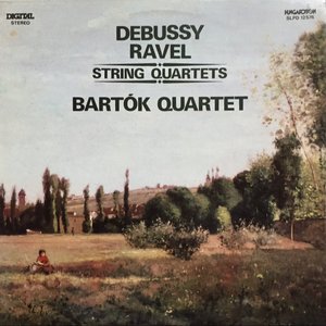 LP Cover