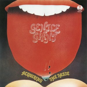LP Cover