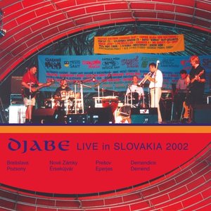 LP Cover