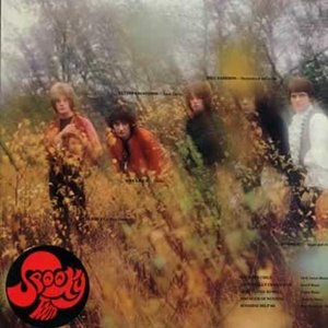 LP Cover