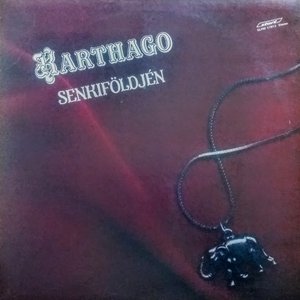 LP Cover