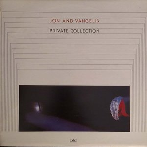LP Cover