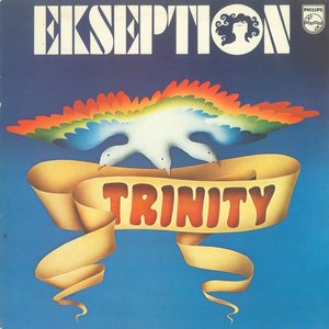 LP Cover