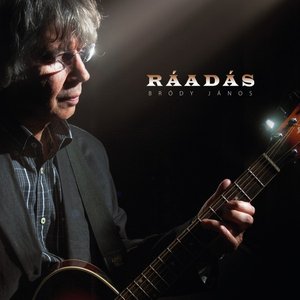 LP Cover