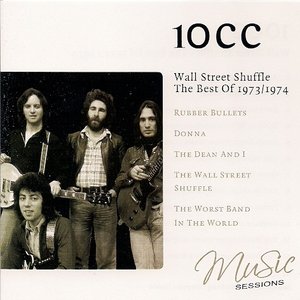 LP Cover