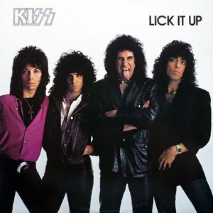 LP Cover