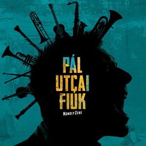 LP Cover