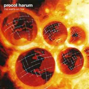 LP Cover