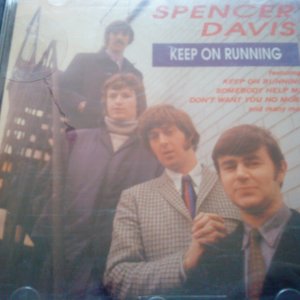 LP Cover