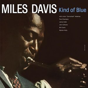LP Cover