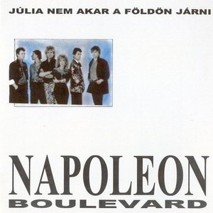 LP Cover