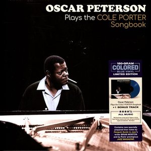 LP Cover