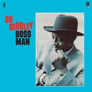 LP Cover