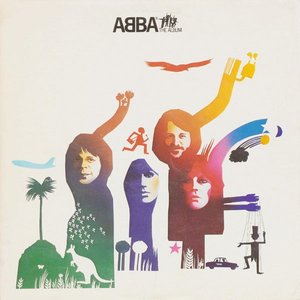 LP Cover
