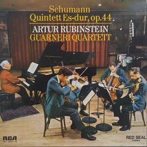 LP Cover