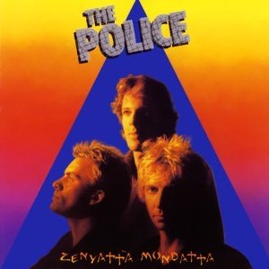 LP Cover