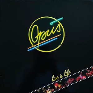 LP Cover