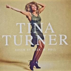 LP Cover
