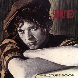 LP Cover