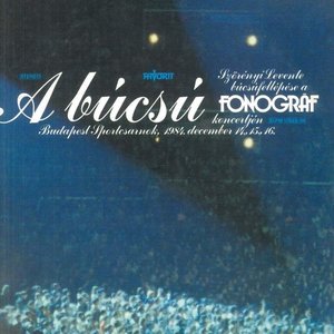 LP Cover