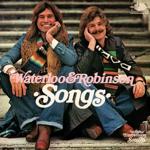 LP Cover
