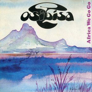 LP Cover