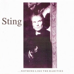 LP Cover