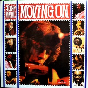 LP Cover