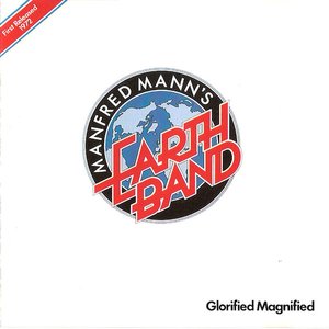 LP Cover