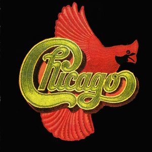 LP Cover
