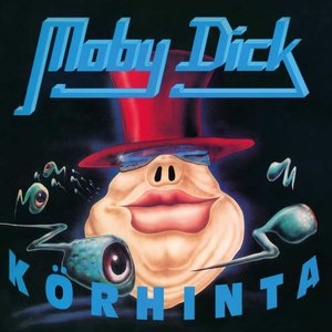 LP Cover