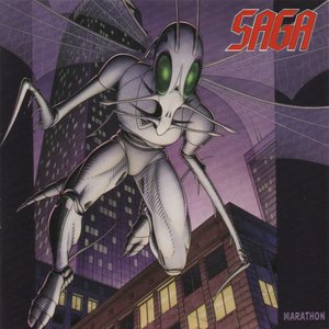 LP Cover