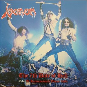 LP Cover