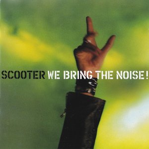 LP Cover