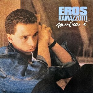 LP Cover