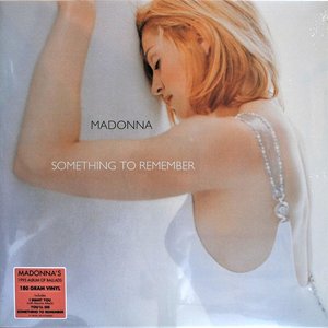 LP Cover