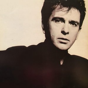 LP Cover